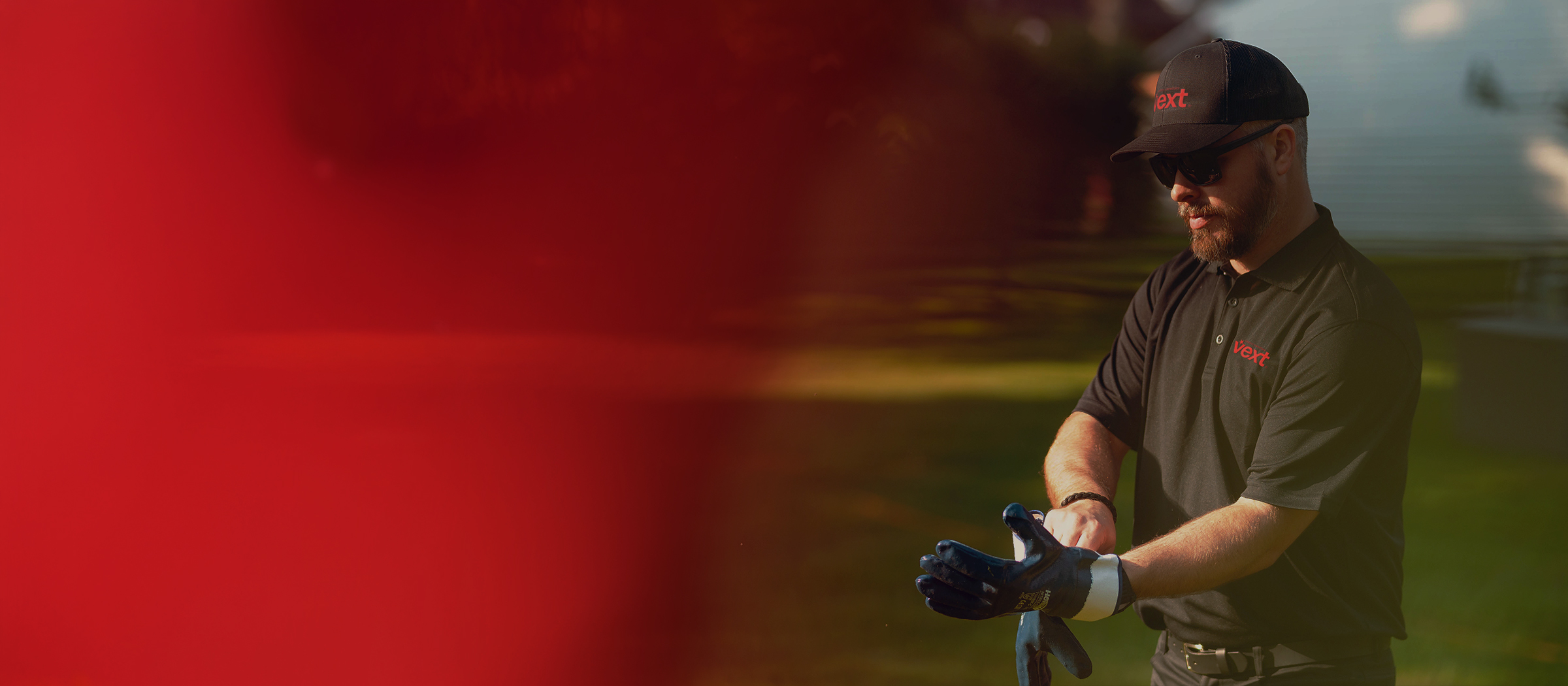 Technicien de service de prévention